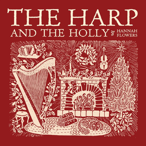 The Holly Bears a Berry