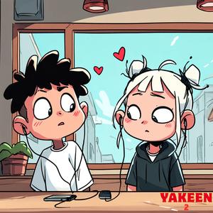 Yakeen 2 (feat. Trishul)