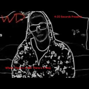 Say U Getting Money (feat. WD)