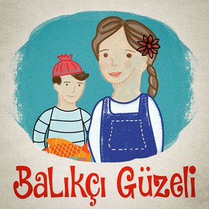Balıkçı Güzeli