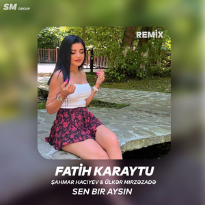Sen Bir Aysin (Remix)