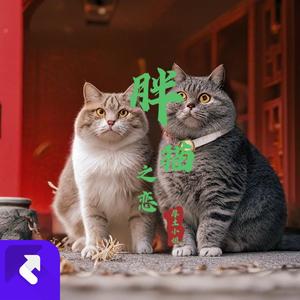 胖猫之恋