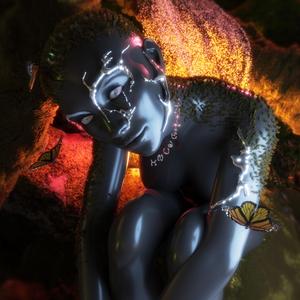 Різноманітні Фарби