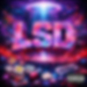 LSD