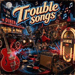 Trouble songs