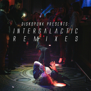 Antonio America (Funky Loffe Remix) [feat. Funky Loffe]