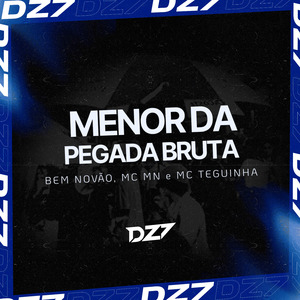 MENOR DA PEGADA BRUTA