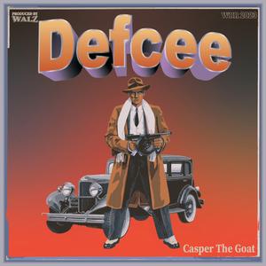 Casper The Goat (feat. Defcee)
