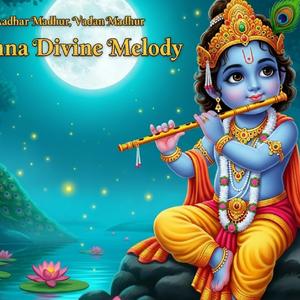 अधर मधुर, वदन मधुर, - Trending song - 2025