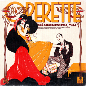 Puisqu'un Heureux Hasard