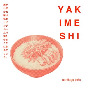 Yakimeshi