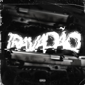TRAVADÃO