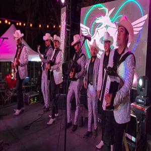 Equivocación (feat. Los Cedreños) (Live)