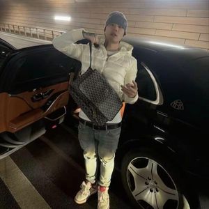 钞票 | BOBBYNOPEACE × SASIOVERLXRD Type beat