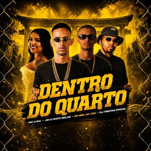 Dentro do Quarto