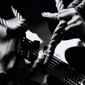 Reciprocation (For Anna Scholtmeijer)