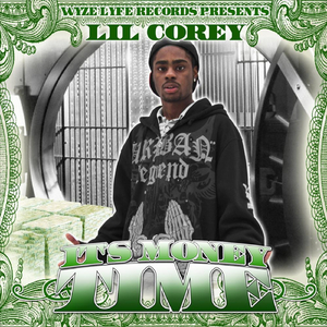 Dough/ It's Money Tyme