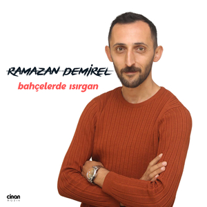 Bahçelerde Isırgan