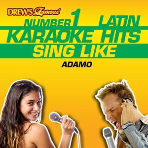 Un Mechon de Tu Cabello (Karaoke Version)