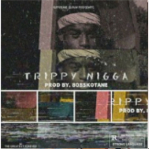 Trippy n***a