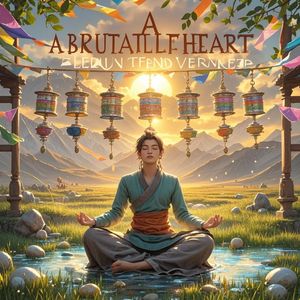 心美无处不西藏