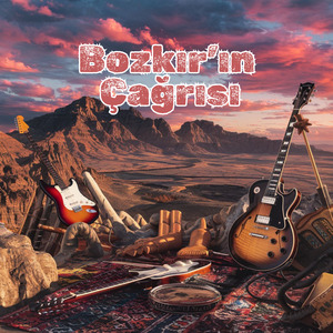 Bozkır'ın Çağrısı