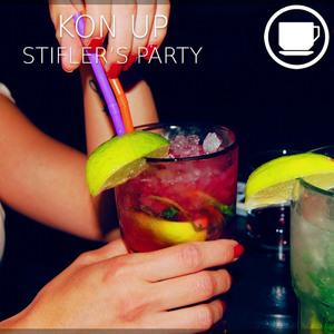 Stifler's Party (Original Mix)