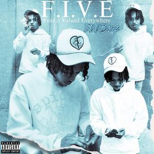 Shootout (feat. Qmc Reece, BusTenKay, Siahhwallah & Goaty Otr)