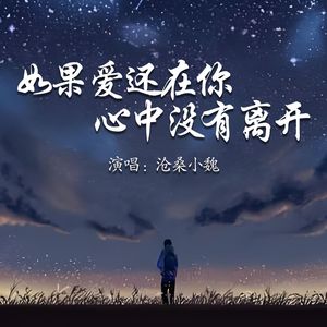 如果爱还在你心中没有离开