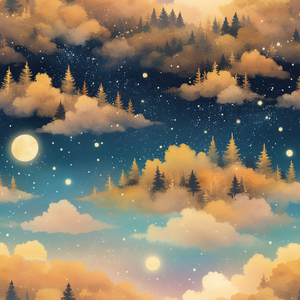 夜泊心港-深度催眠 专治失眠的催眠曲