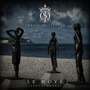 Le noyé (Lautréamont)