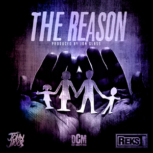 The Reason Instrumental (DJ Supa Dave Remix)
