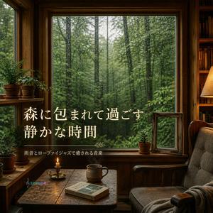 夜明け前に残るやさしい空気