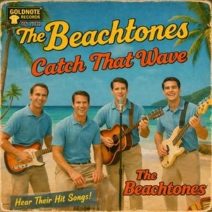 The Beachtones (Catch That Wave)