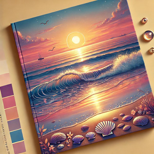 Calm Currents