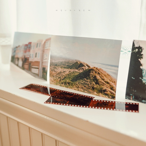 마음이 쉬고 싶을 때 (Autumn Ver.)