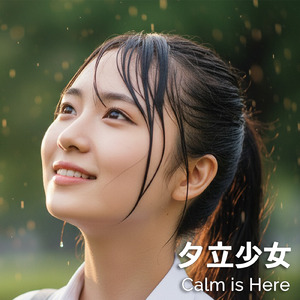 夕立少女 (feat. Liora)