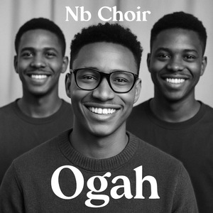 Ogah