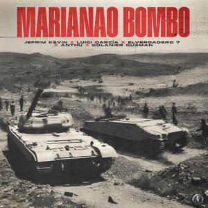 Marianao Bombo (feat. Jefrim Kevin, Luigi Garcia, El verdadero 7, Anthu & Odlanier Guzman)