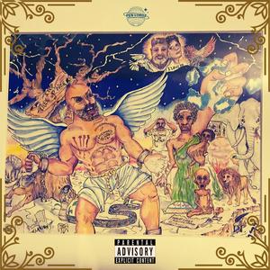 Knowledge Day (feat. Audio Messiah)