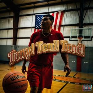 Tony Toni Tone