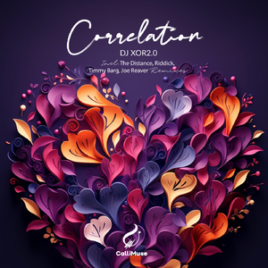 Correlation (The Distance & Riddick Remix)