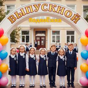 Выпускной