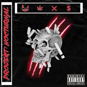 Kandy (feat. Captain Sharp)