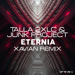 Eternia (Xavian Extended Remix)