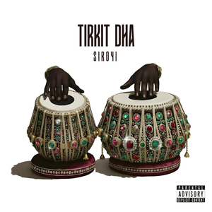 TIRKIT DHA
