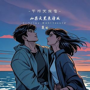 如果天黑来的及