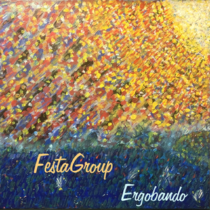 Don't Forget a Lullaby (feat. Burhan Öçal)