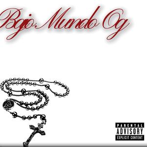 Cruzifijo (feat. BLACKBERRY B. & LUCKATWO)