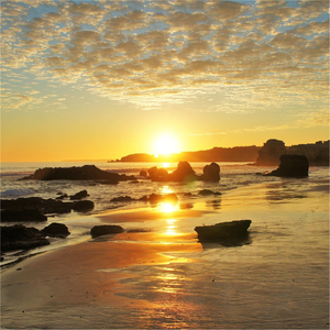 Mystery of Chinese Mountain Monastery